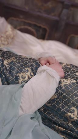 Stitched by His Love episode 16