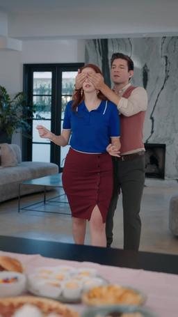 XXL Size Wife episode 41