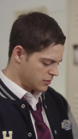 Don't Mess with a Prep School Princess episode 5