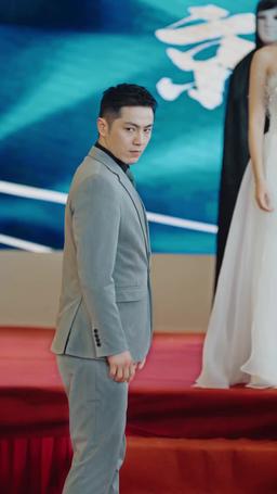The Eternal Protector and His Fragile Fiancée episode 68
