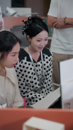 Rogue Lawyer episode 25