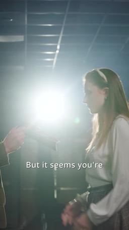 Surrender to My Professor trailer