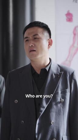 Sparks of Destiny episode 20