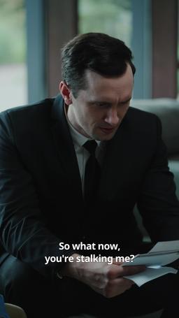 The chauffeur episode 38