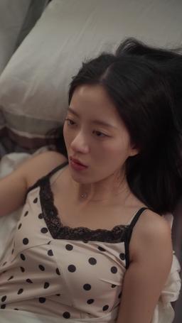 A Couple Who Got Married First episode 64