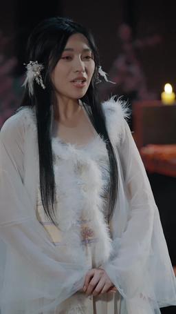 Fate's Chosen: The Last Exorcist episode 33