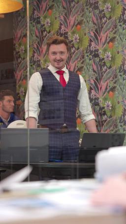 You Fired the Backbone of Detroit episode 50