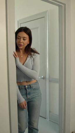 The Billionaire's Virgin Surrogate episode 10