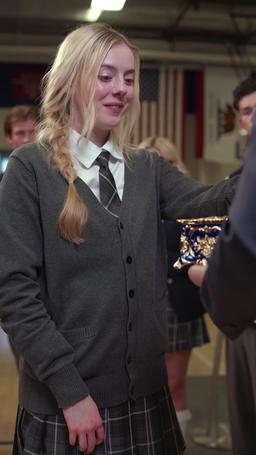 Lost Heiress of Kingston High episode 11