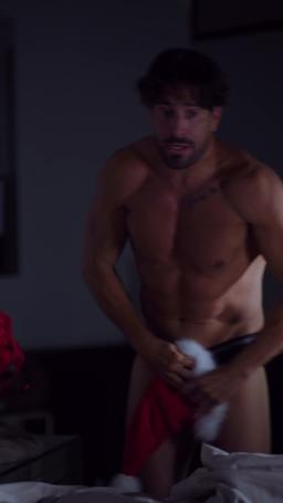 Christmas Mix up episode 8