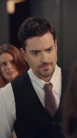 My Ex-Wife The Mafia Princess episode 44