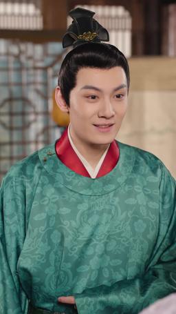 Destined Love episode 11