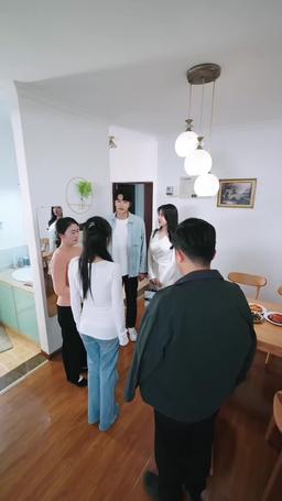Boss to Bride episode 36