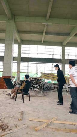 Country Billionaire's Wife episode 41