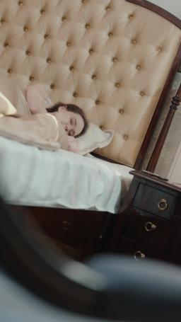 Married To A Stranger episode 3