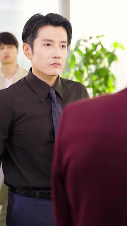 I Became My Ex's Stepmom episode 12