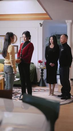 Love Like a Knife episode 10