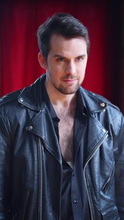 Two Alphas Are in Love with Me episode 13