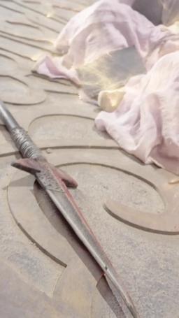 Eternal Dragon Emperor episode 92