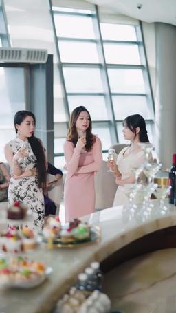 Billionaire Husband, Secret Wife episode 62