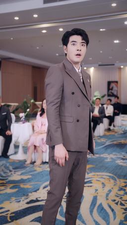 Love, Bid and Revenge episode 5