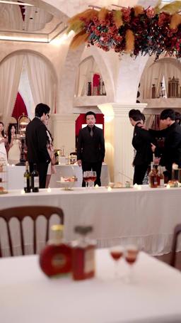 My Script to Sweetness: Healing the Villain's Heart episode 68