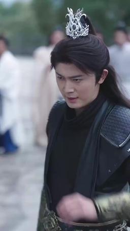 Heaven Will Not Break Me episode 52