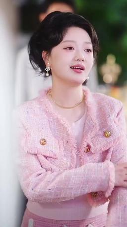 Unveiling Her Secret Identities episode 13