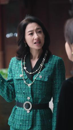 The Wife Isn't Me! episode 37