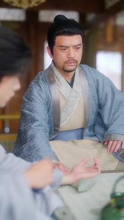 Whispers of Magical Tomes episode 21