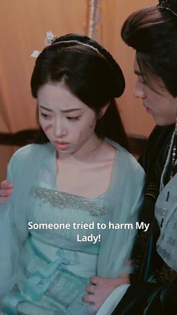 The Cripple Prince's Lucky Star episode 43