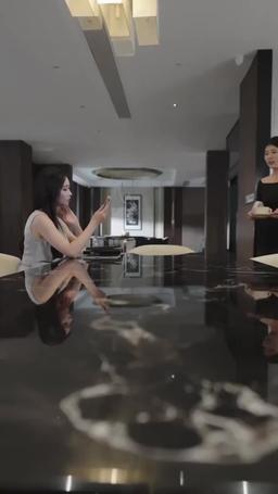 Fate Won't Stop Me episode 10