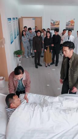 She Who Burns the Deadwood episode 72