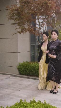 Boss Mom: A Lazy Daydream episode 51