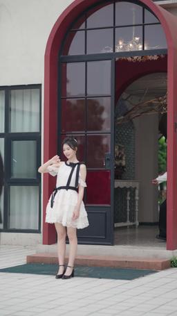 The Villainess Turned Darling episode 71