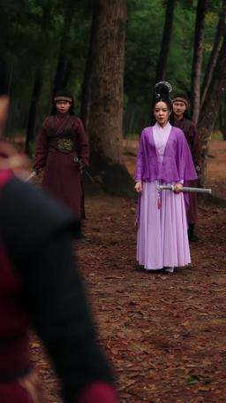 Supreme Dragon: The Divine Hall episode 38