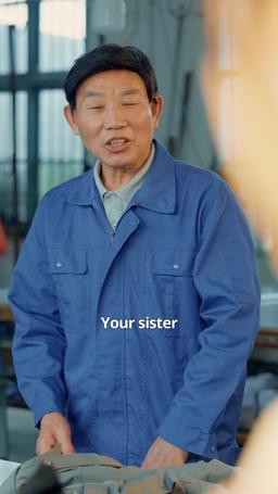 Love That Defies Time episode 34