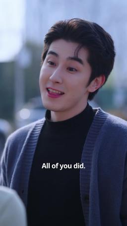 Reborn to Fly episode 52