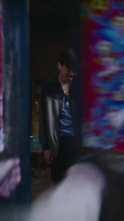 After Awakening, Falling for My Sis-in-Law episode 1