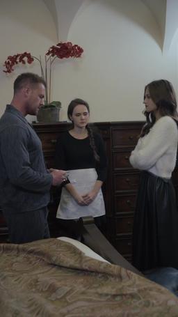 Married to My Brother’s Ex episode 17