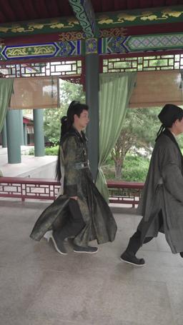 Spoiled by the Devil episode 61