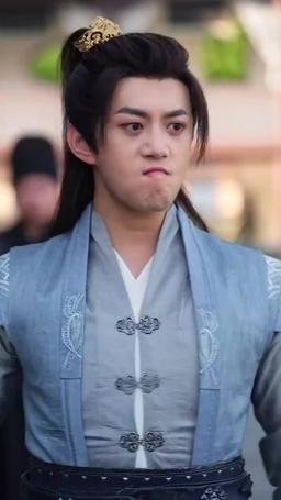 Transcendence: A New Realm episode 3