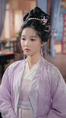 Destined Love episode 28