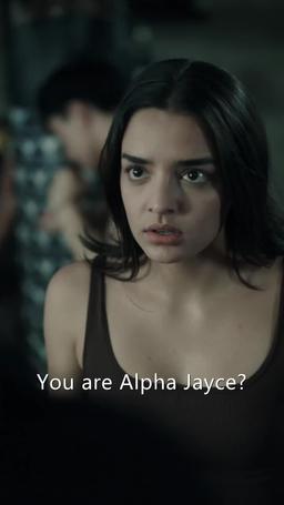 Fatal Attraction: The Hybrid Princess episode 11