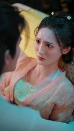 The General's Reluctant Bride episode 12