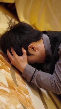 My Perfect Son-in-Law episode 7