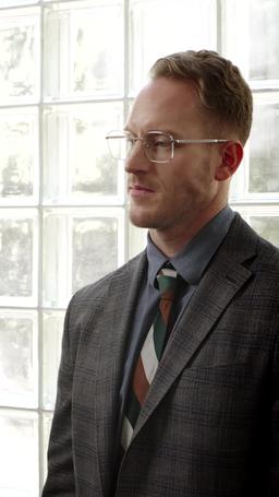 Surrender to My Professor episode 24