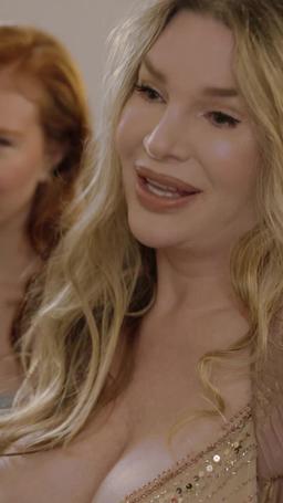 Audrey in Full Bloom episode 21