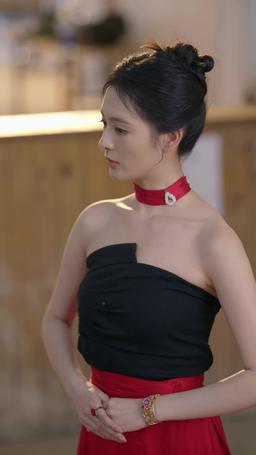 Surrender, My Stepson episode 10