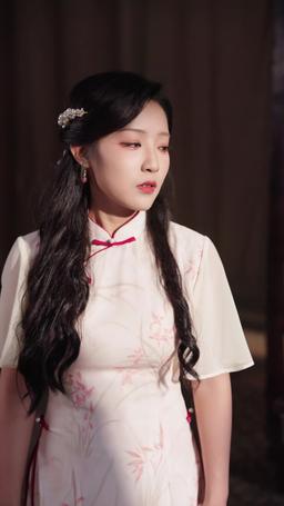 Taming the Governor's Heart episode 57